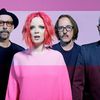 Garbage's Shirley Manson Talks Kanye, Overnight Fame & NYC Being Too Expensive